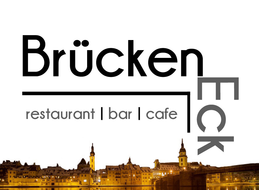Restaurant, Bar, Cafe Brückeneck