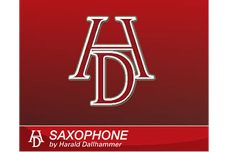 HD-Saxophone